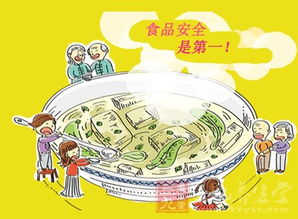 泰安市開展工廠學(xué)校集體食堂食品安全專項檢查 筑牢餐飲管理防線