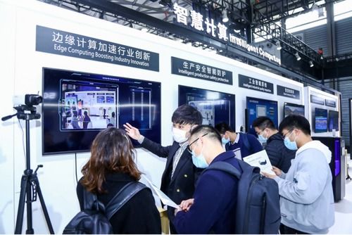 浪潮邊緣計算賦能安防設備制造，打造生產安全智能防護新范式
